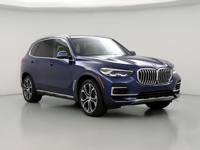 2022 BMW X5 sDrive40i -
                Atlanta, GA