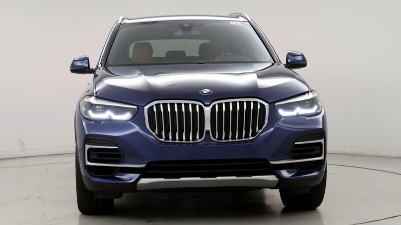 2022 BMW X5 sDrive40i 5