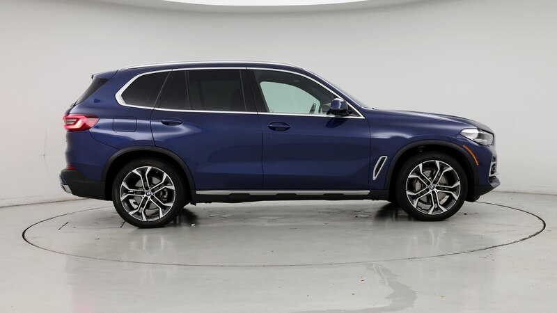 2022 BMW X5 sDrive40i 7