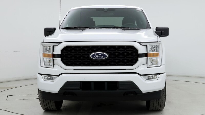 2021 Ford F-150 XL 5