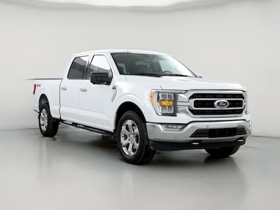 2021 Ford F-150 XLT -
                Town Center, GA