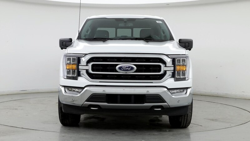 2021 Ford F-150 XLT 5