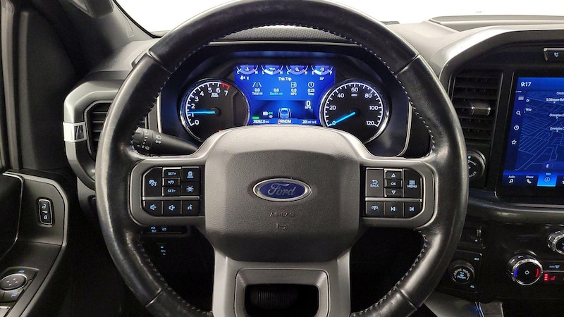 2022 Ford F-150 XLT 10