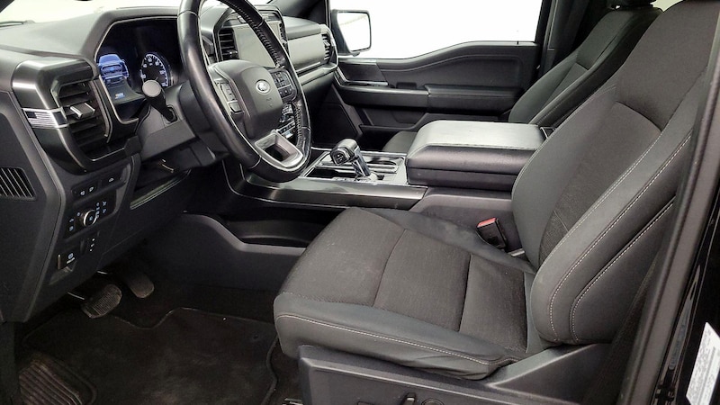 2022 Ford F-150 XLT 11
