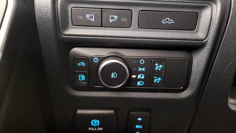 2022 Ford F-150 XLT 13