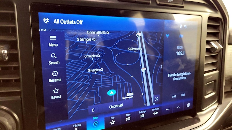 2022 Ford F-150 XLT 14