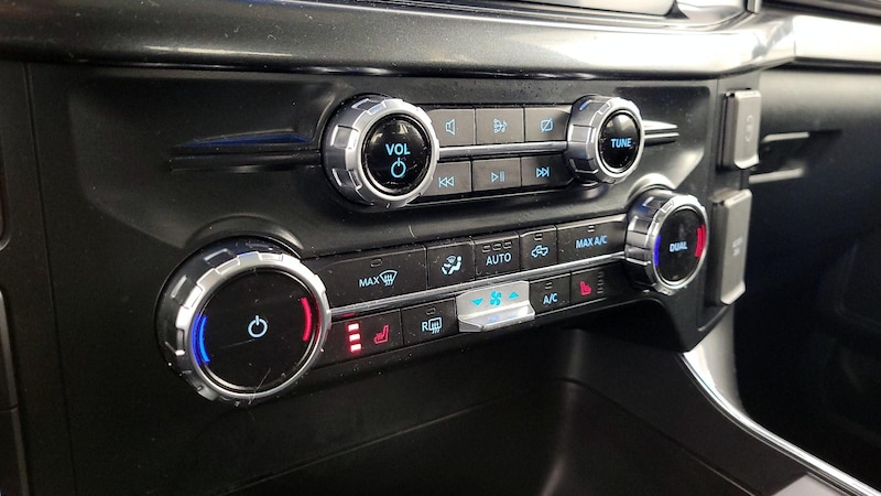 2022 Ford F-150 XLT 17