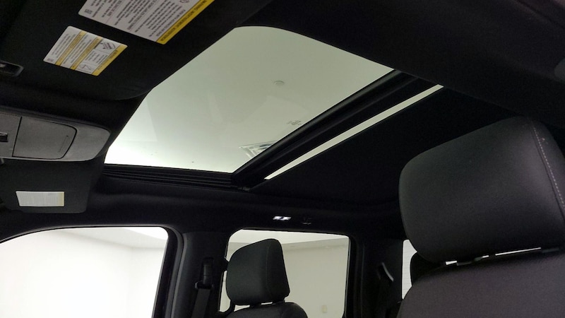 2022 Ford F-150 XLT 20