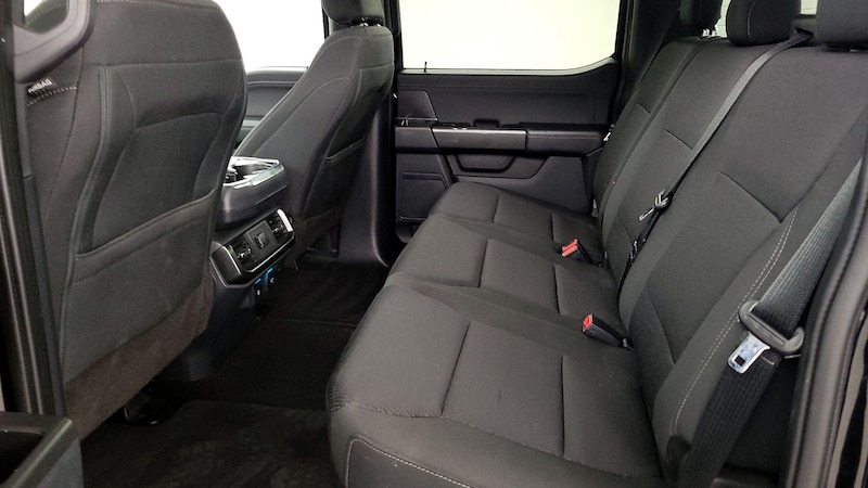 2022 Ford F-150 XLT 21