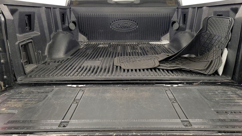 2022 Ford F-150 XLT 22