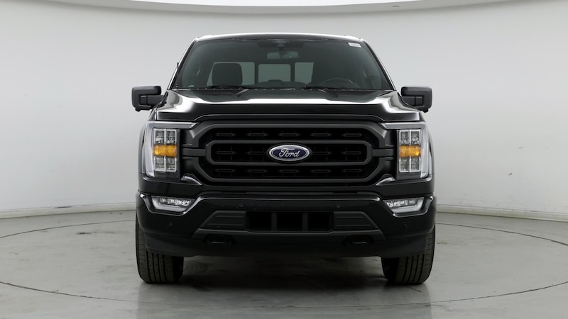 2022 Ford F-150 XLT 5