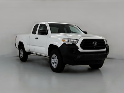 2023 Toyota Tacoma SR -
                Norcross, GA