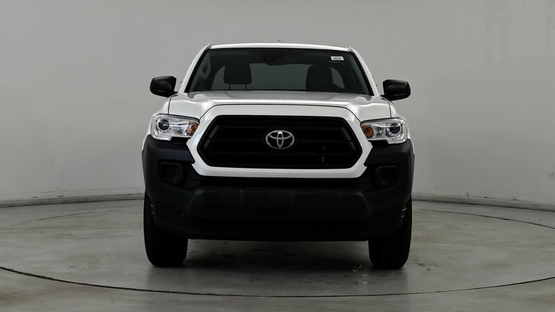 2023 Toyota Tacoma SR 5