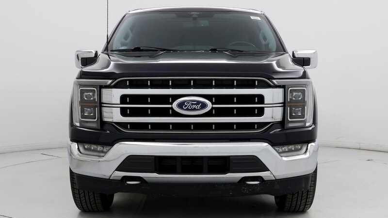 2021 Ford F-150 Lariat 5