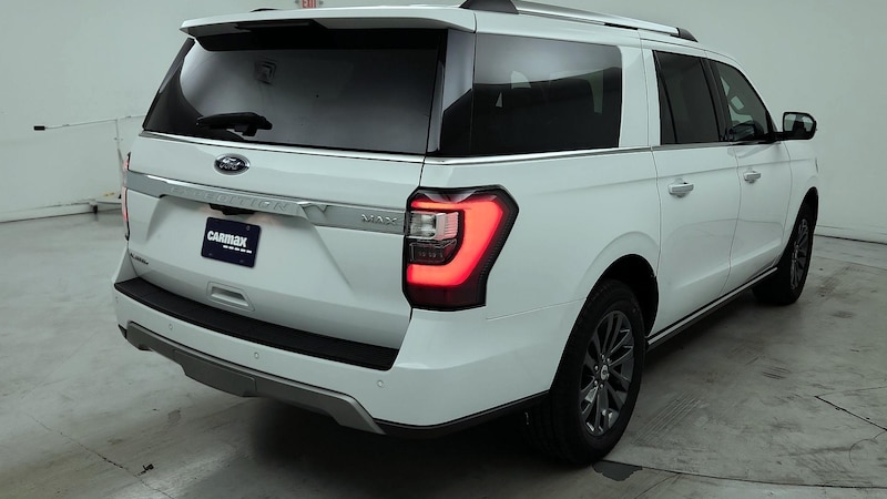 2021 Ford Expedition Limited 5