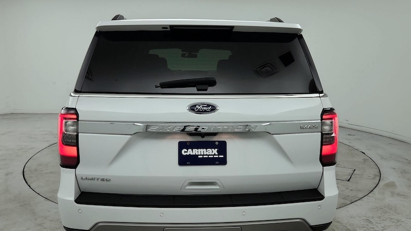 2021 Ford Expedition Limited 6