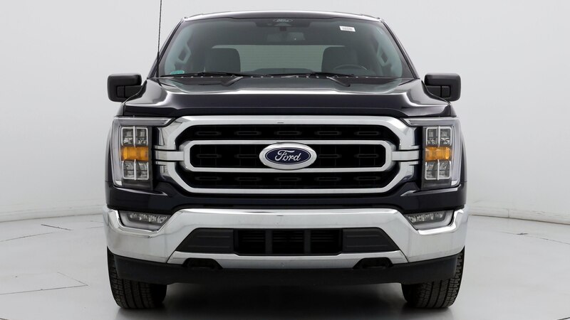 2022 Ford F-150 XLT 5