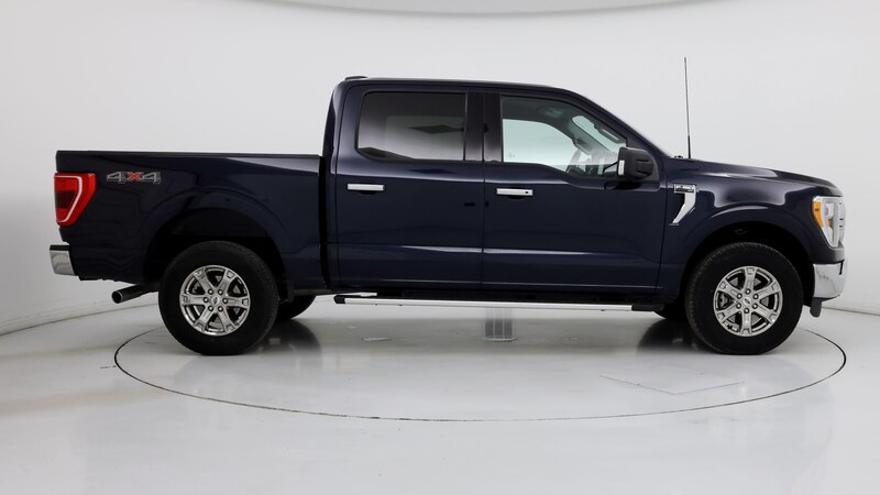 2022 Ford F-150 XLT 7