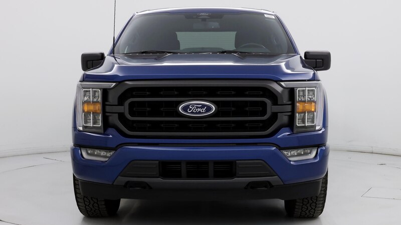 2022 Ford F-150 XLT 5