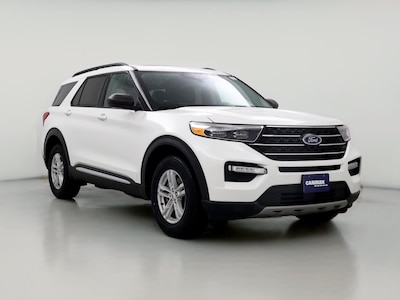 2022 Ford Explorer XLT -
                Sicklerville, NJ