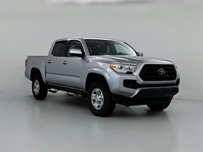 2022 Toyota Tacoma SR -
                Norcross, GA