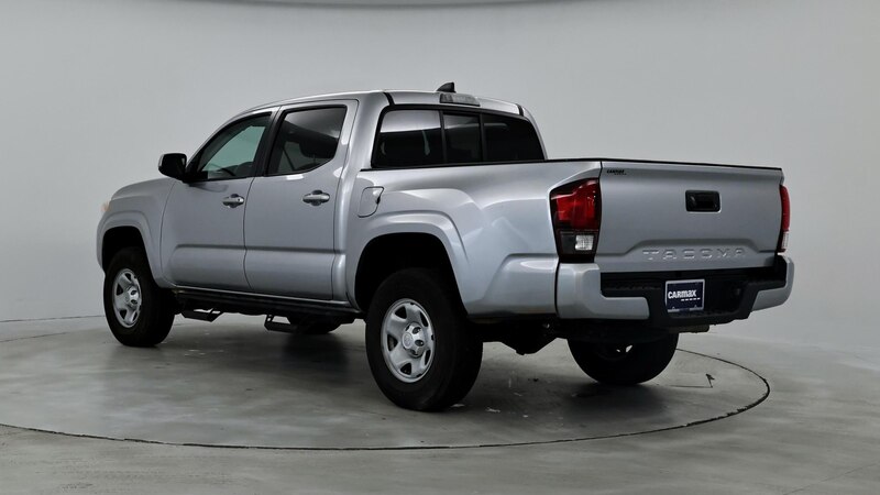 2022 Toyota Tacoma SR 2