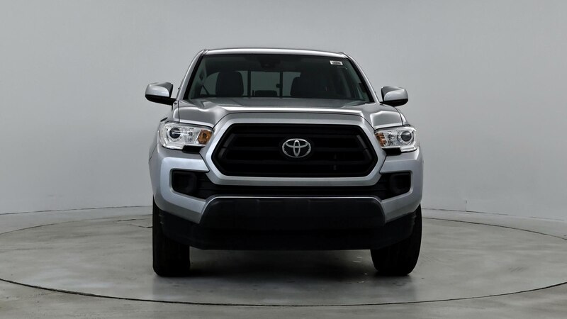 2022 Toyota Tacoma SR 5