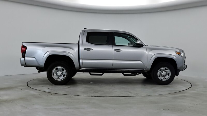 2022 Toyota Tacoma SR 7