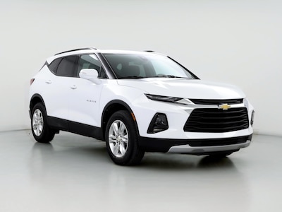 2022 Chevrolet Blazer  -
                Norcross, GA