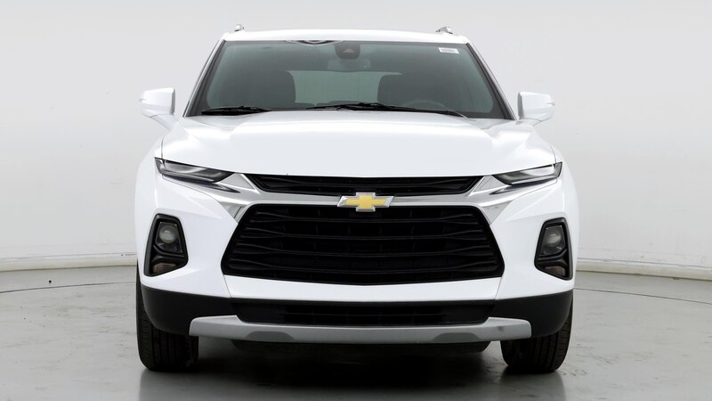 2022 Chevrolet Blazer  5