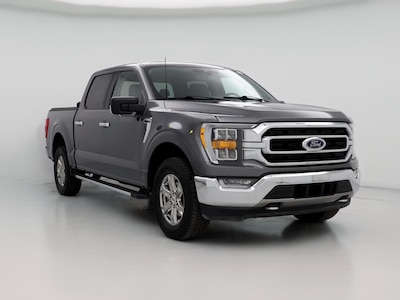 2021 Ford F-150 XLT -
                Nashville, TN