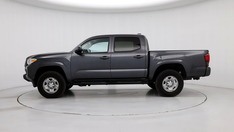 2021 Toyota Tacoma SR 3