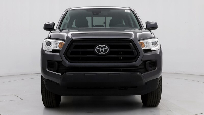 2021 Toyota Tacoma SR 5