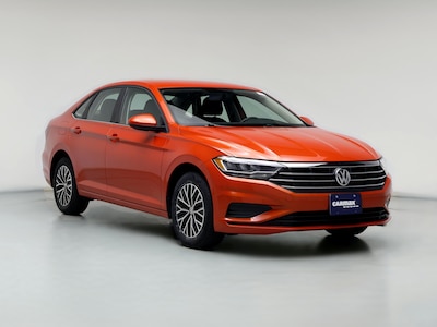 2021 Volkswagen Jetta S -
                Chicago, IL