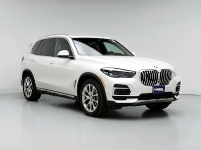 2022 BMW X5 xDrive40i -
                Naperville, IL