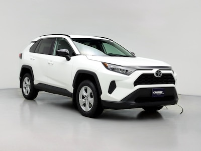 2019 Toyota RAV4 LE -
                Naperville, IL