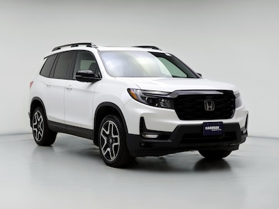 2022 Honda Passport Elite -
                Kenosha, WI