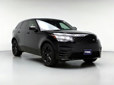 2020 Land Rover Range Rover Velar R-Dynamic S -
                Naperville, IL