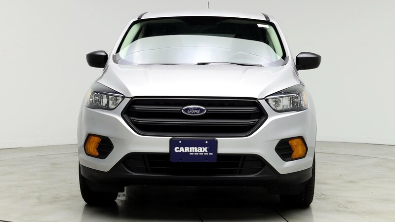 2019 Ford Escape S 5