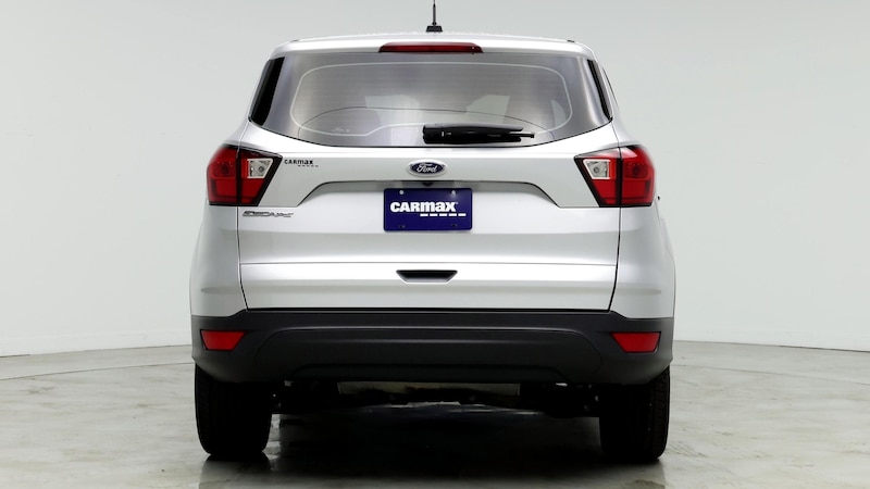 2019 Ford Escape S 6