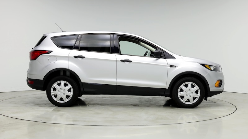 2019 Ford Escape S 7