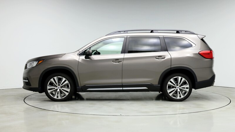 2022 Subaru Ascent Limited 3