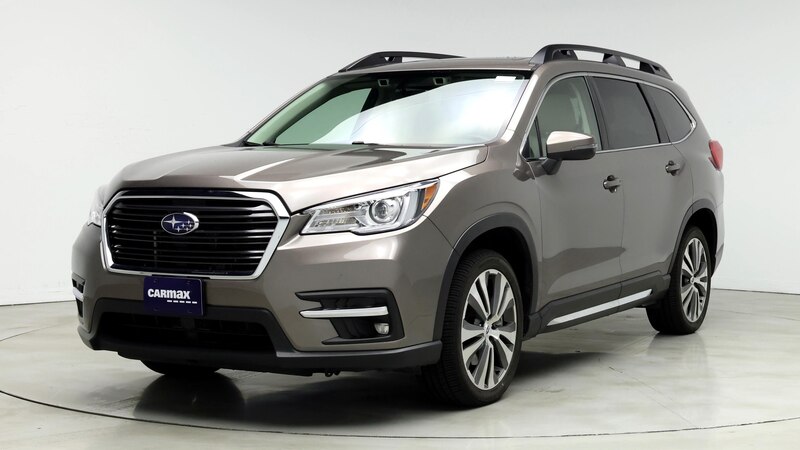 2022 Subaru Ascent Limited 4