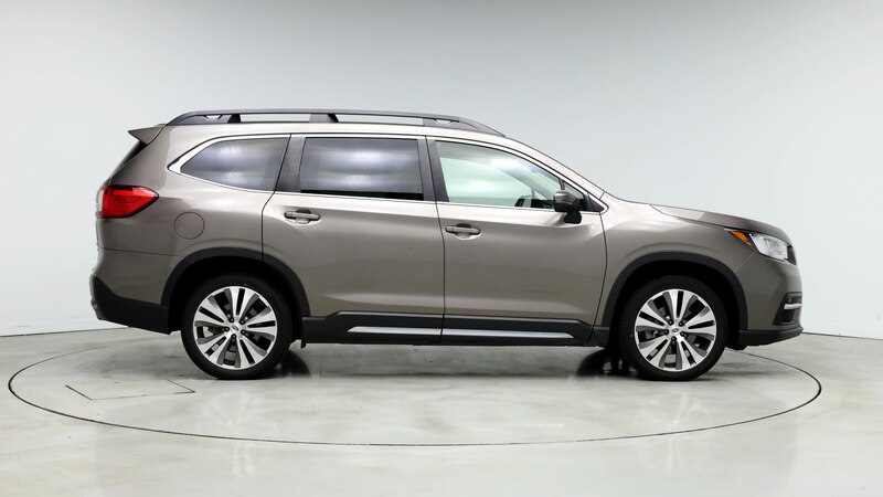 2022 Subaru Ascent Limited 7