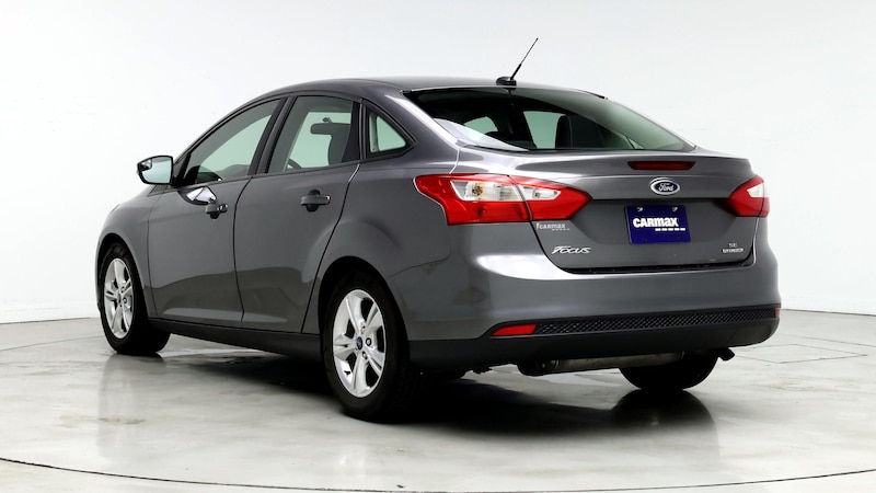 2014 Ford Focus SE 2