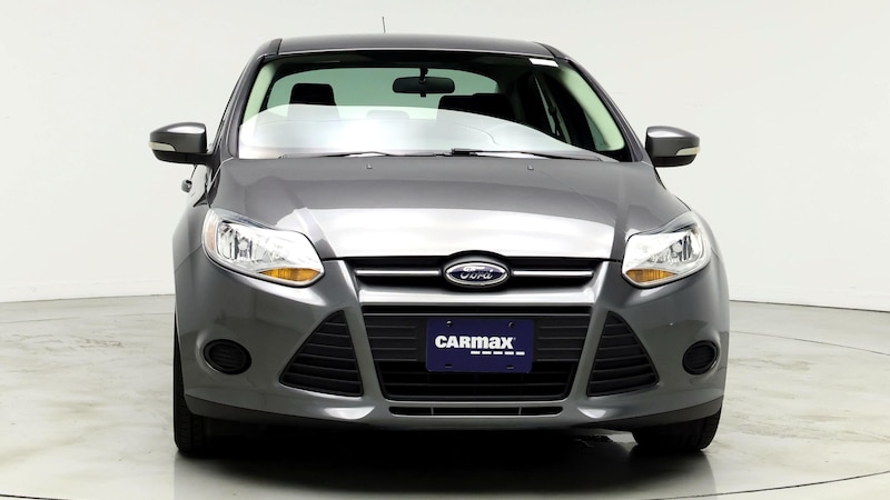 2014 Ford Focus SE 5