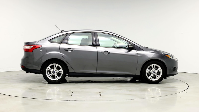 2014 Ford Focus SE 7