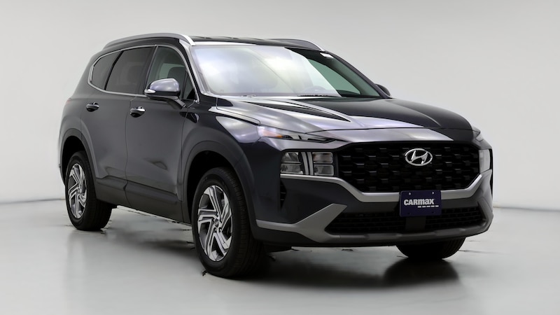 2023 Hyundai Santa Fe SEL Hero Image