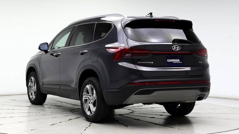 2023 Hyundai Santa Fe SEL 2