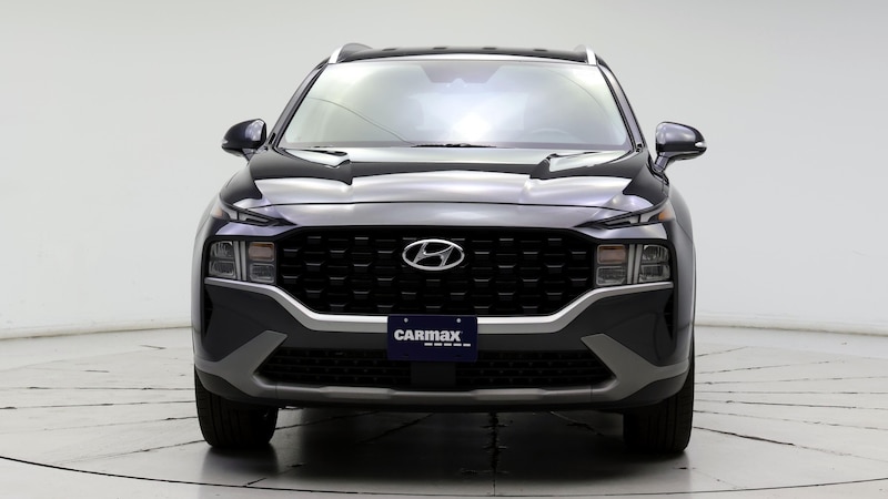 2023 Hyundai Santa Fe SEL 5